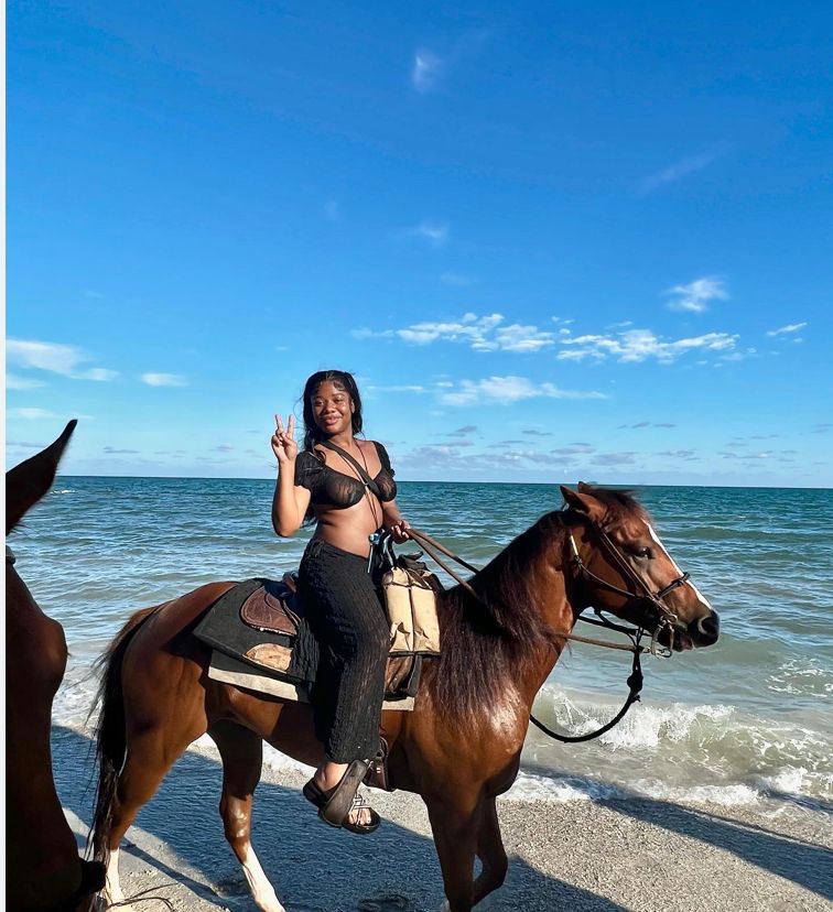 Horse Riding